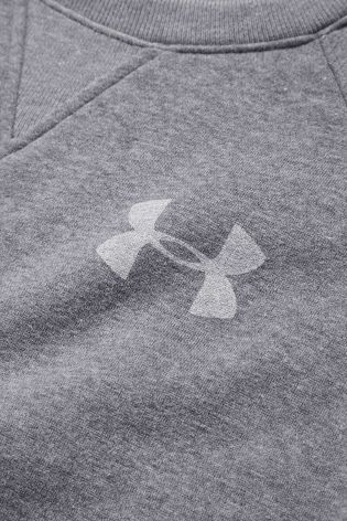 Under Armour Fleece Crew